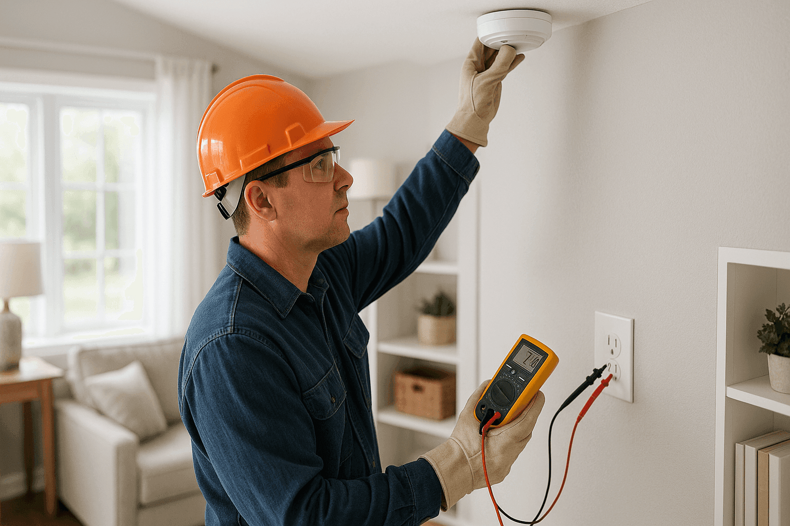 Essential Electrical Maintenance Tips for Flint Homeowners: Prevent Costly Repairs
